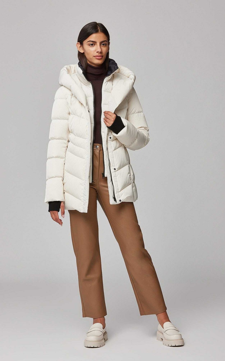 Coats & Jackets SOIA & KYO | Tallia