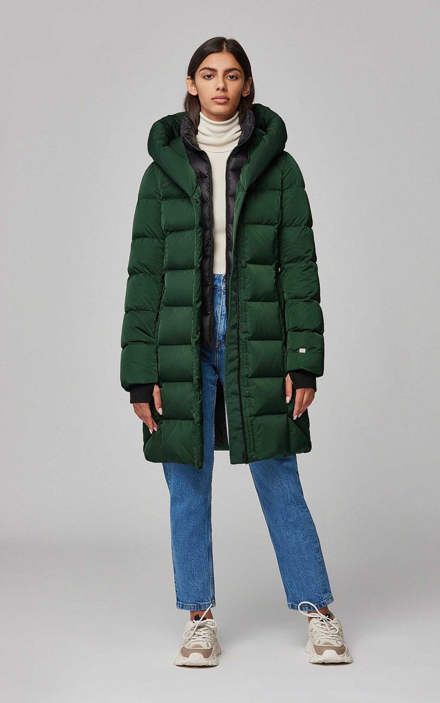 Coats & Jackets SOIA & KYO | Sonny-Td