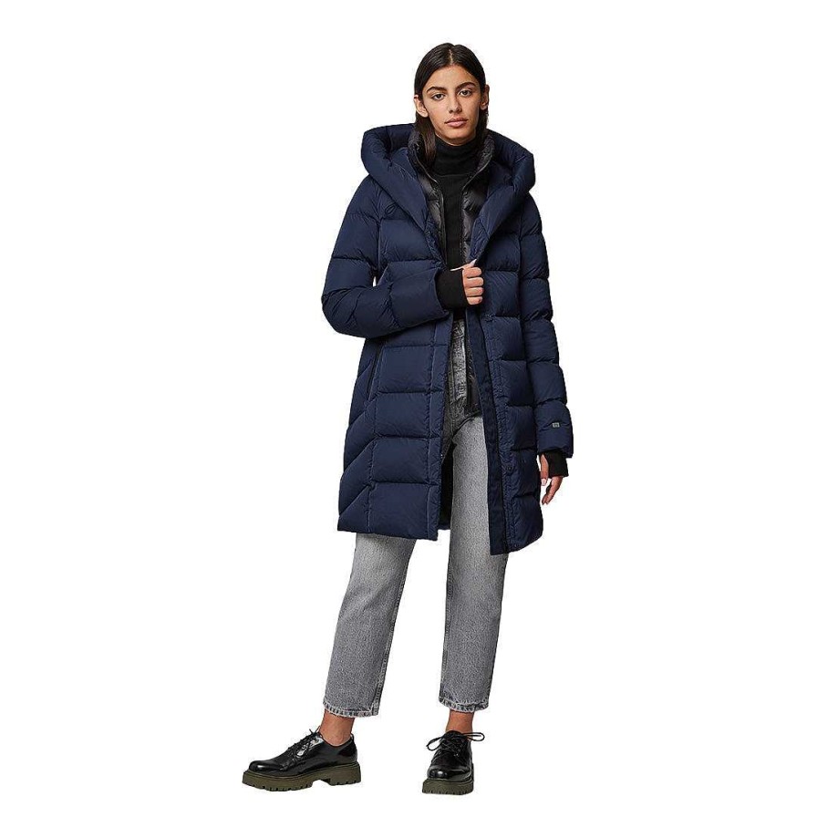 Coats & Jackets SOIA & KYO | Sonny-Td