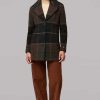 Coats & Jackets SOIA & KYO | Adreanna-P Cedar