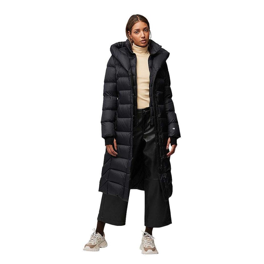 Coats & Jackets SOIA & KYO | Talyse-E